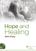 Hope and Healing: Bible study