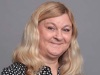 Kathy Wakeman -- LCMS Mission Advancement -- Coordinator -- Data Integrity