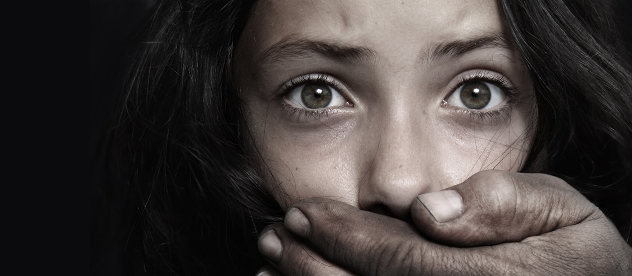 Social Issues: Human Trafficking