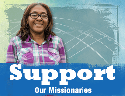 Support Our Missionaries
